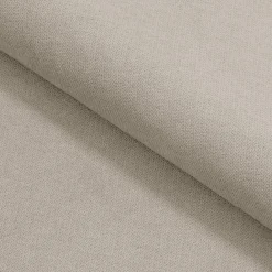 Adel - Hoekbank 5-zits met chaise longue - Stof beige - Rechts
