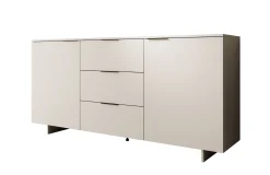 Ankara 2 - Dressoir - Beige - 180x42x90 cm