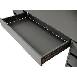 Arco 2 - Kaptafel - Wit - 154x55 cm