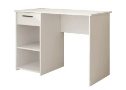 Bellini - Bureau - Wit - 110 cm
