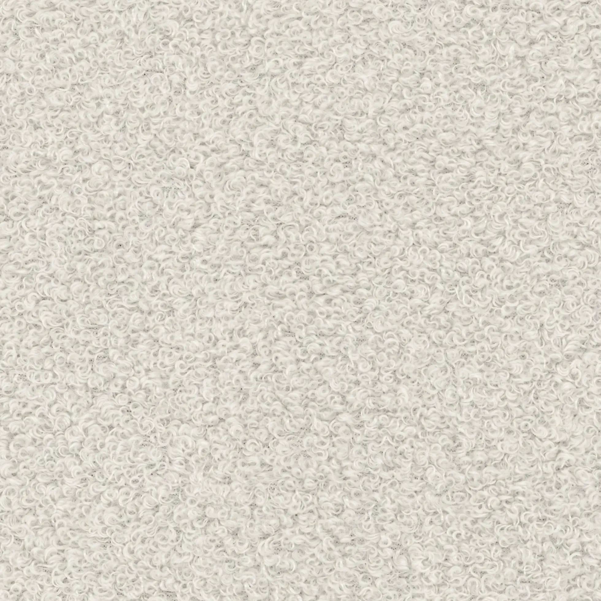 Caracas - 3-zitsbank - Teddystof beige