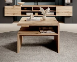 Charo - Salontafel - Eiken