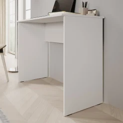 Daro - Bureau - Wit - 98x45x74 cm