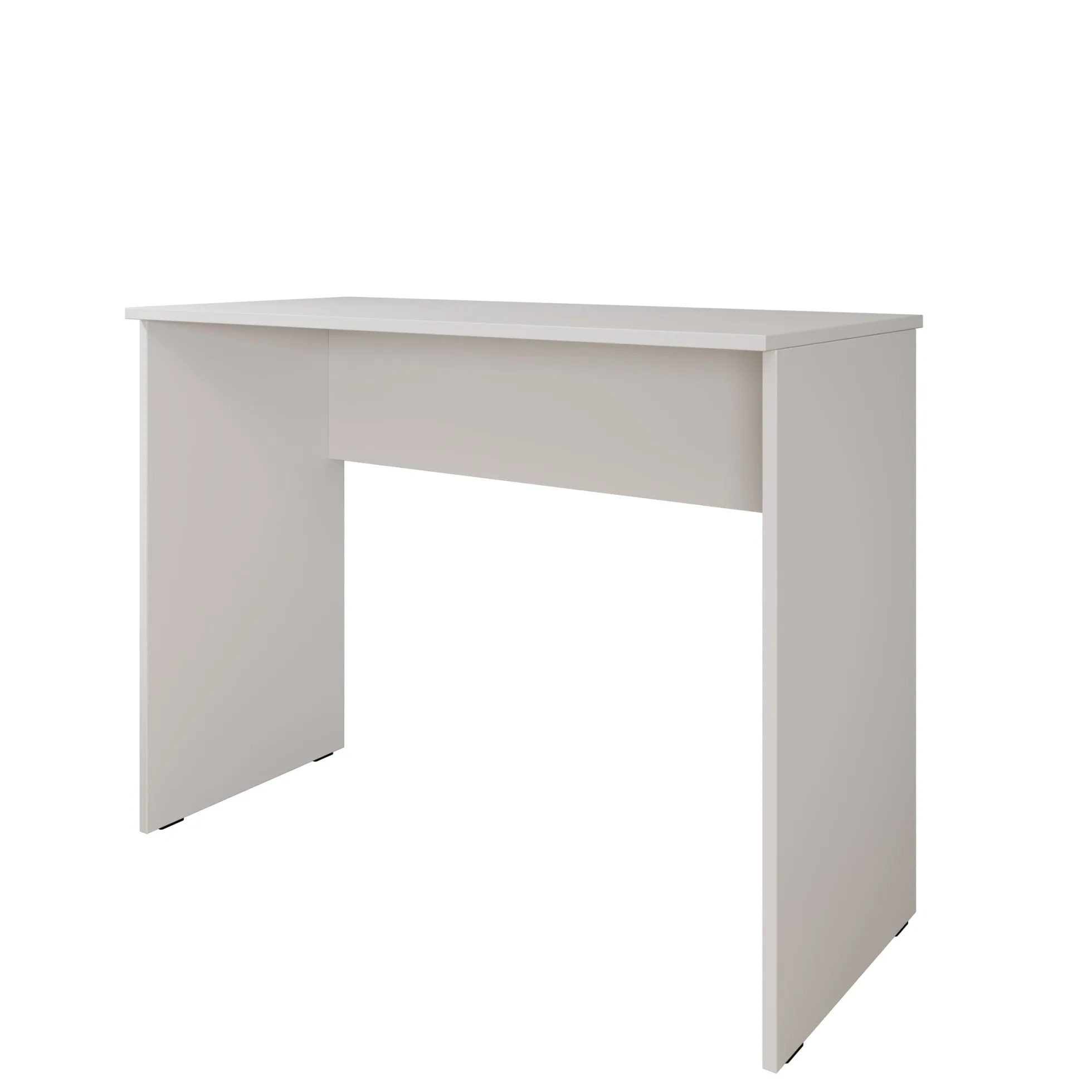 Daro - Bureau - Wit - 98x45x74 cm