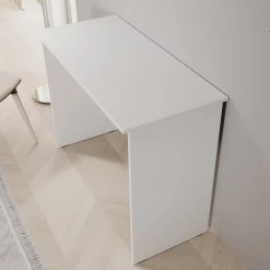 Daro - Bureau - Wit - 98x45x74 cm