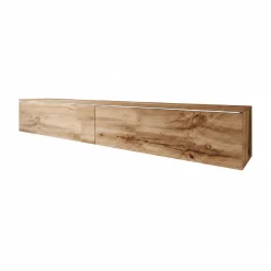 Dixon - TV-Meubel - Eiken - 180 cm