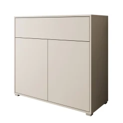 Gideon - Dressoir - Beige - 100x40x93 cm