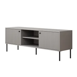Ilux - TV-Meubel - Grijs