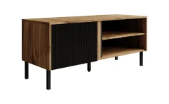 Margareth - TV-Meubel - Eiken - 120 cm