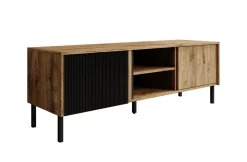 Margareth - TV-Meubel - Eiken - 150 cm