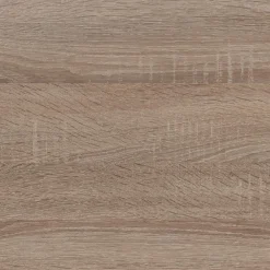 Monaco - Dressoir - Truffel eiken - 140x43x80 cm