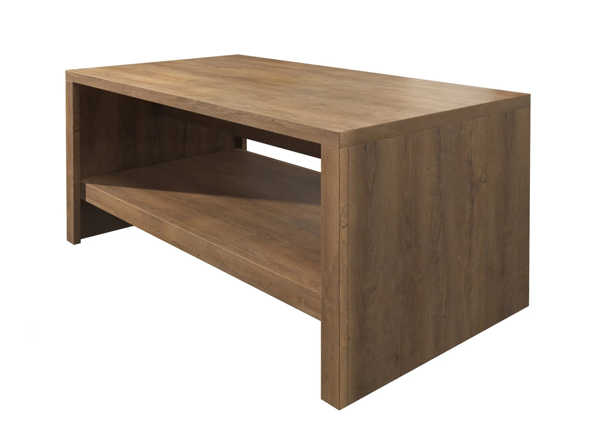 Monaco - Salontafel - Eiken