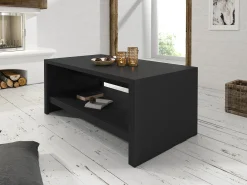 Monaco - Salontafel - Zwart