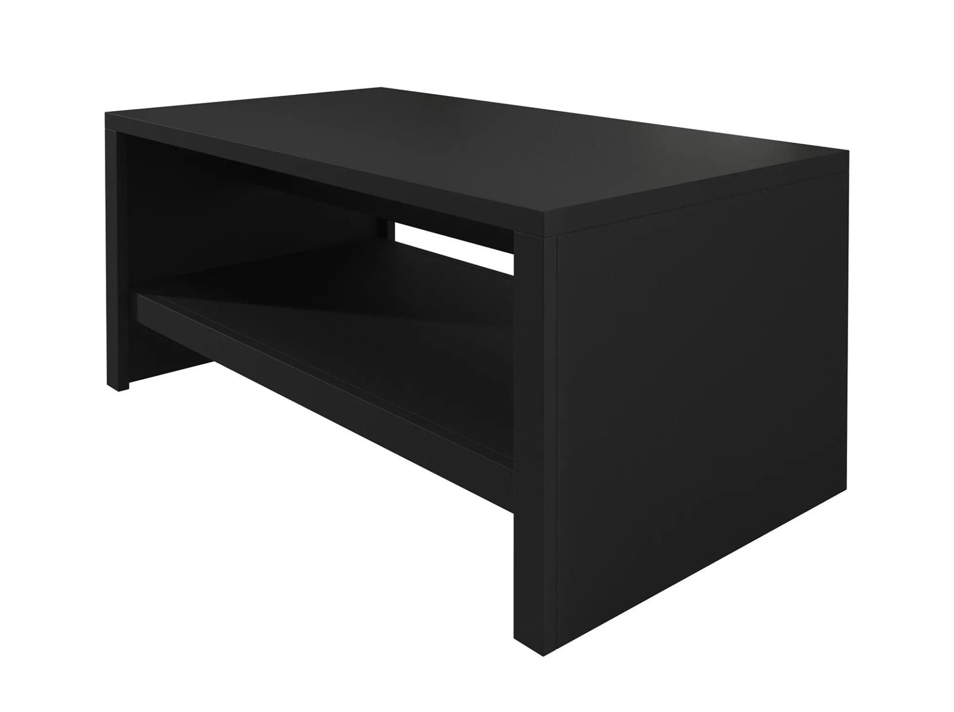 Monaco - Salontafel - Zwart
