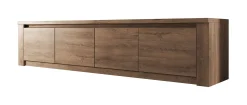 Monaco - TV-Meubel - Eiken - 170 cm