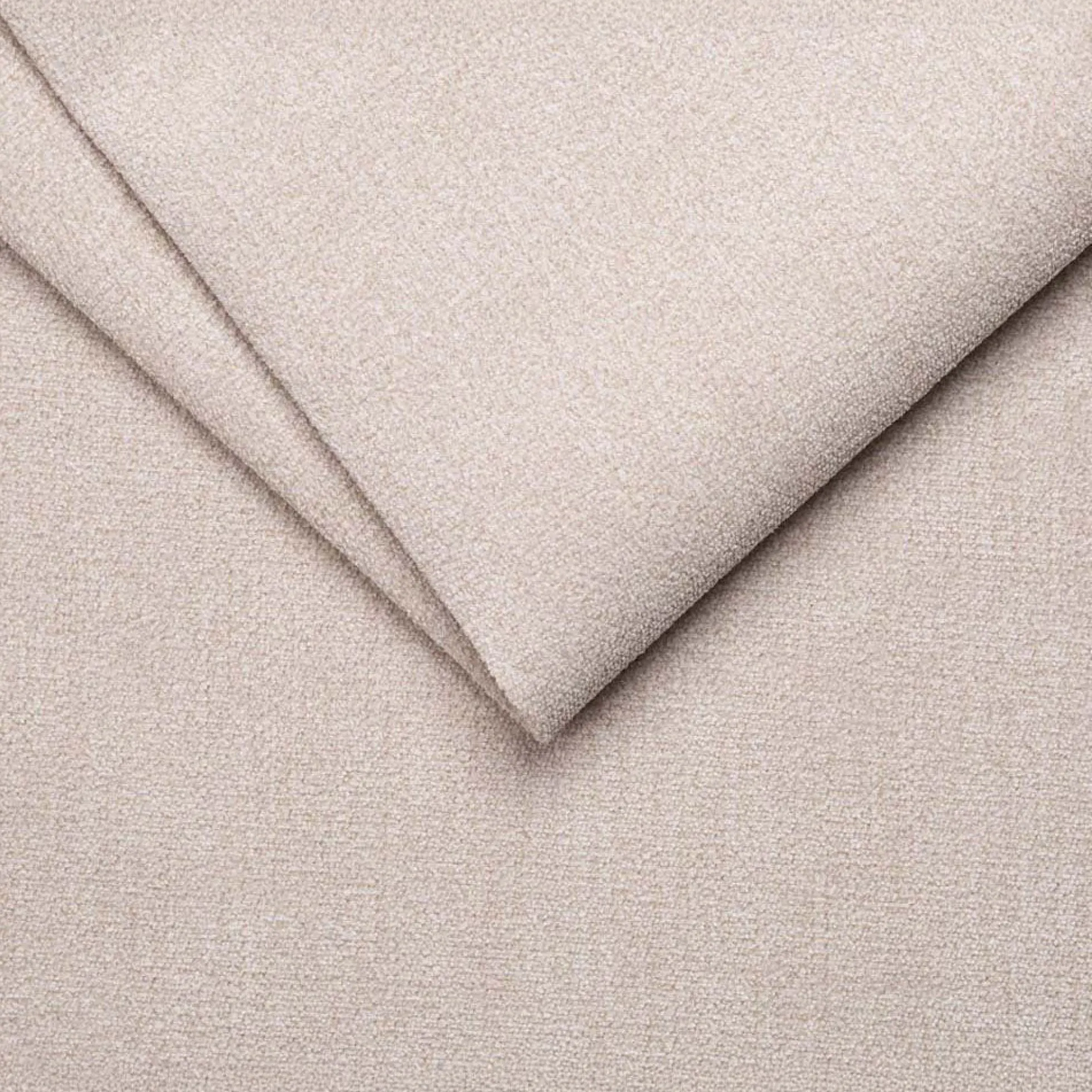 Monet XL - Hoekbank 5-zits met chaise longue - Stof beige - Rechts - 3