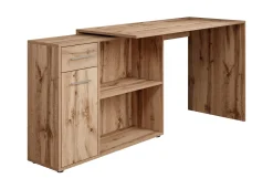 Nomi - Bureau - Eiken - 120x92 cm