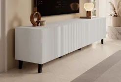 Palamos - TV-Meubel - Wit