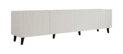 Palamos - TV-Meubel - Wit