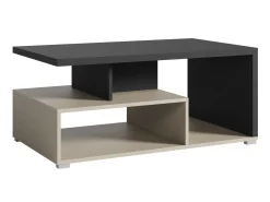 Sekai - Salontafel - Antraciet