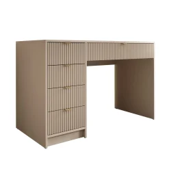 Tavares - Kaptafel - Beige - 120x55 cm