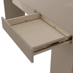Whenua 2 - Bureau links - Beige - 211x55x79 cm